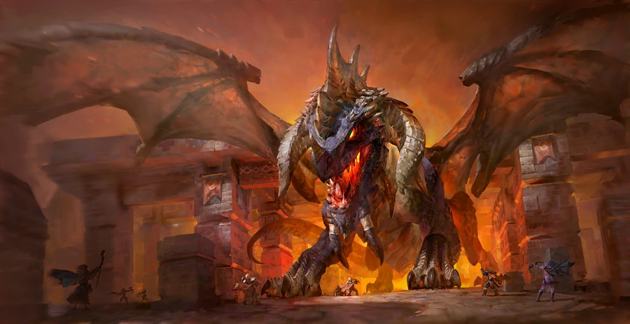 Nefarian