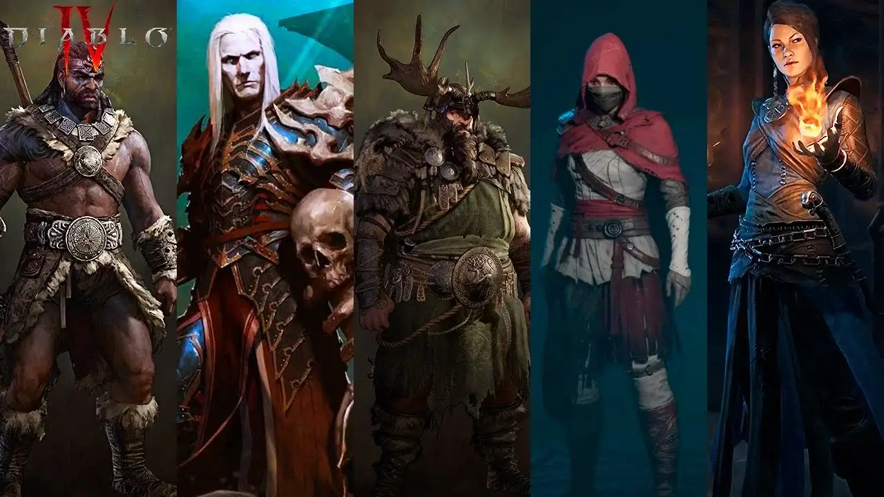Diablo4Classes