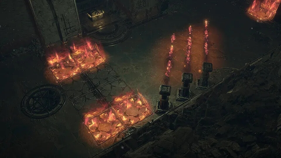 d4 vault