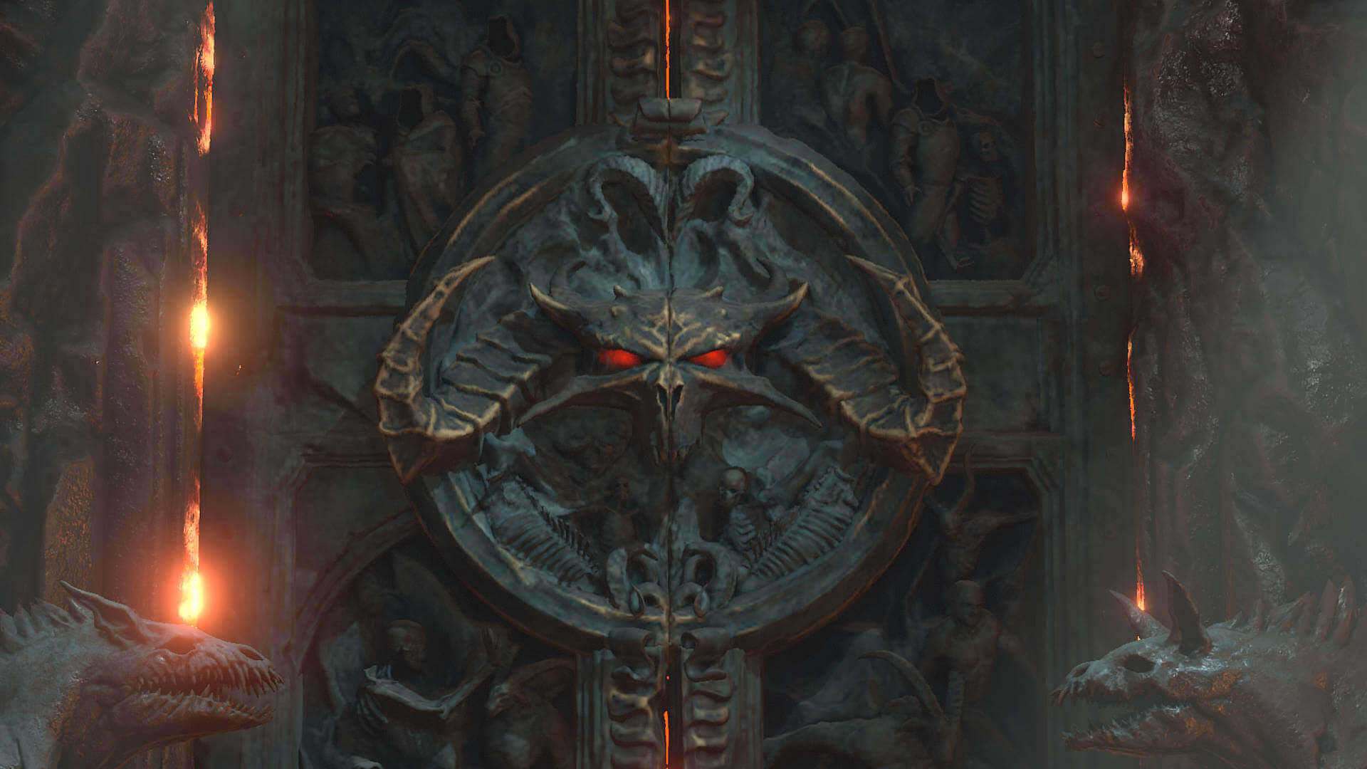 Diablo4 ancetral items