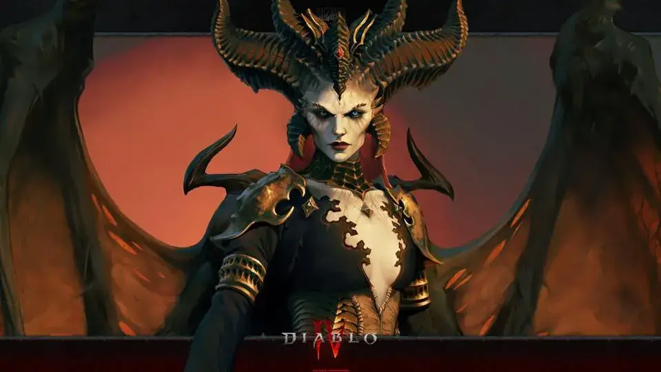 Diablo4