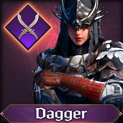 Dagger