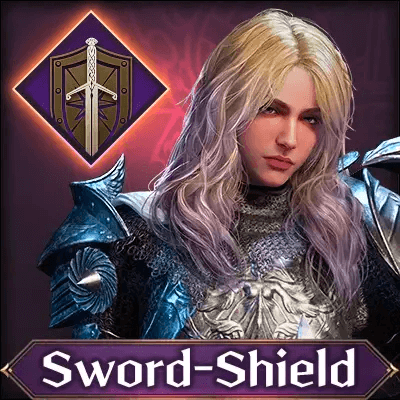 Sword-Shield