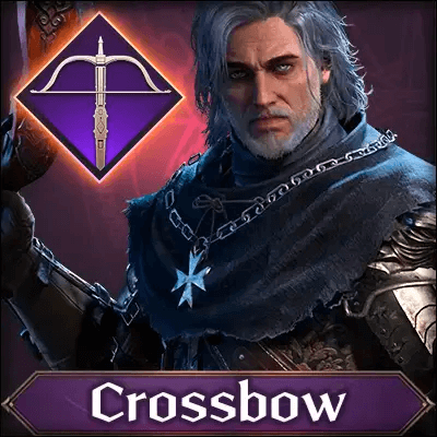 Crossbow