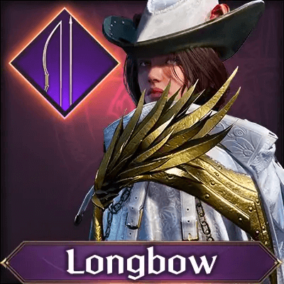 Longbow