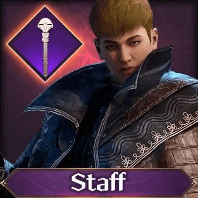 Staff