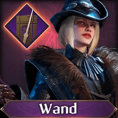 Wand