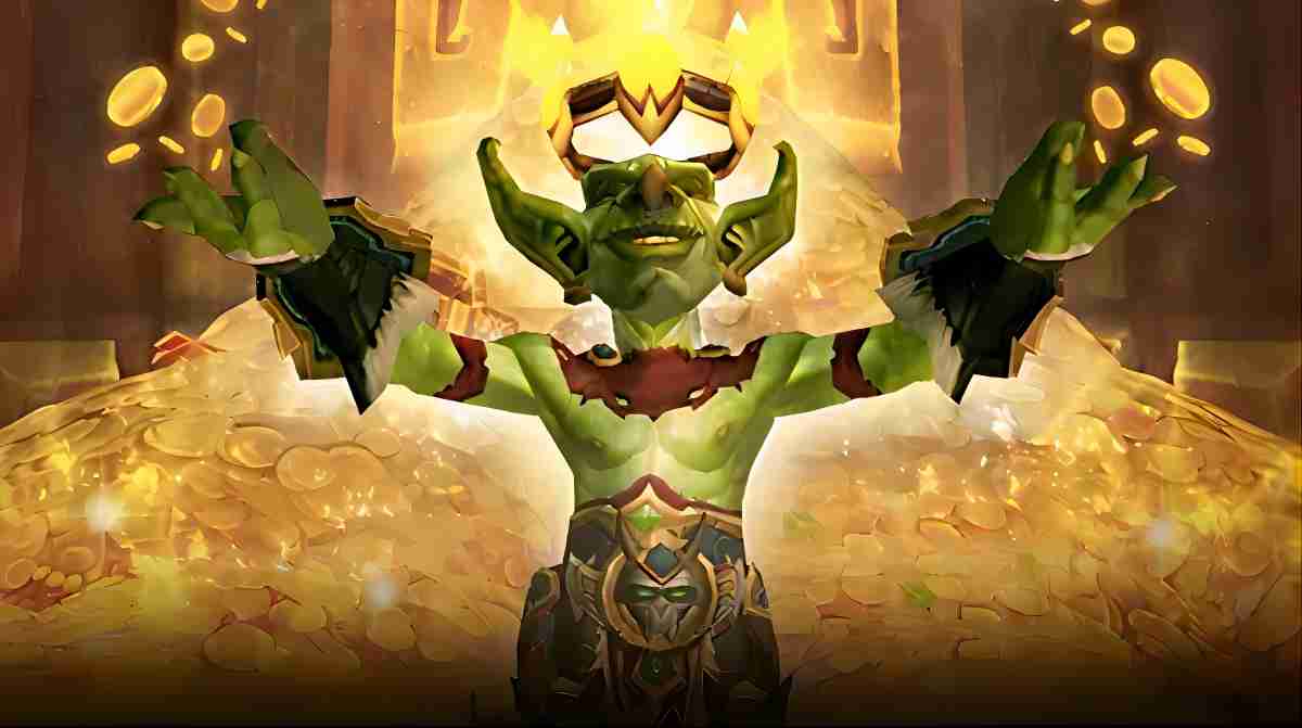 Is It Worth Purchasing Gold for WoW Classic HC from a ThirdParty Seller?