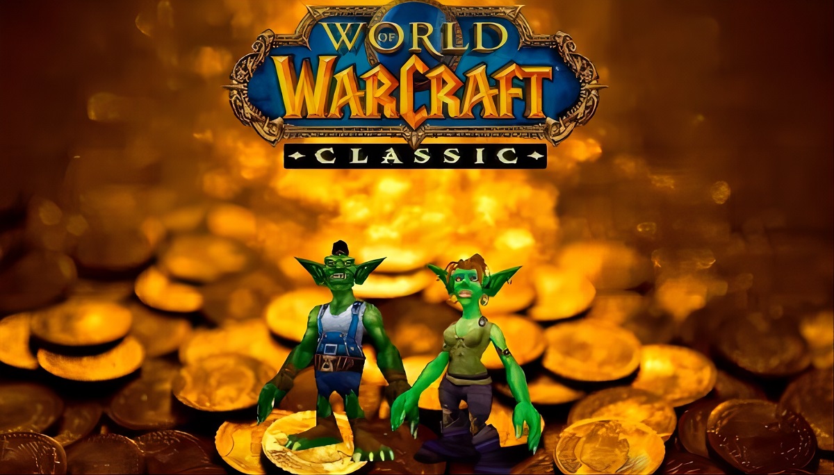 Is It Worth Purchasing Gold for WoW Classic HC from a ThirdParty Seller?