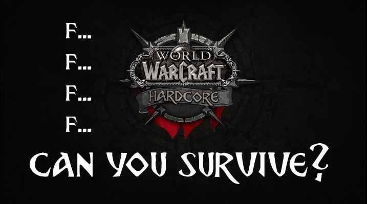 WoW Classic Hardcore - Full Survival Guide