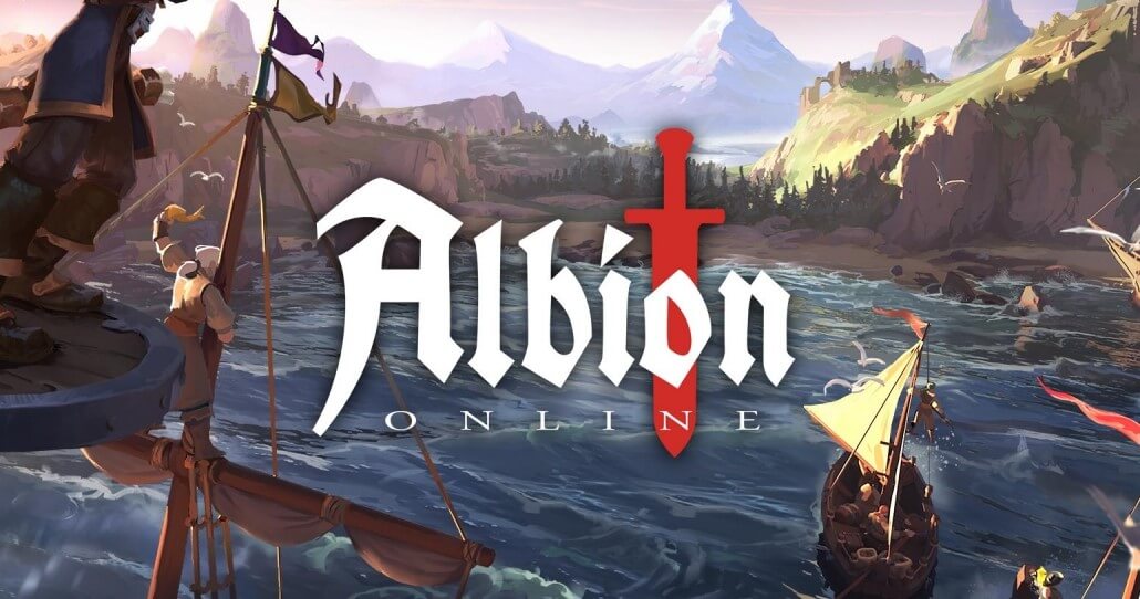 Should You Dive into Albion Online in 2024?