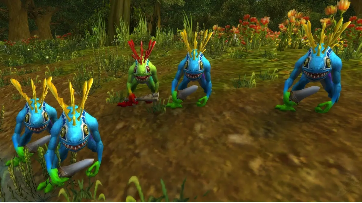 Murloc