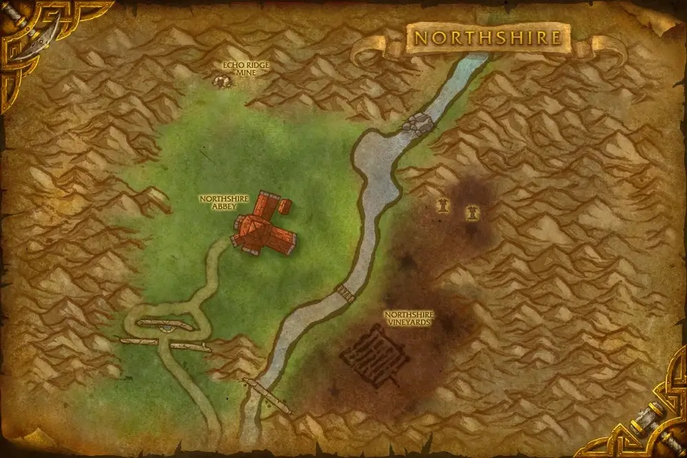 Northshire