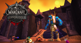 Farming Locations and Strategies for Gold in WoW Classic Hardcore