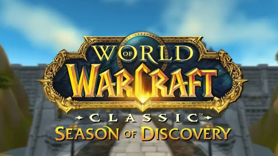 WoW Classic updates its content release schedule, will phase