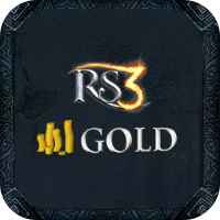 RuneScape 3 Gold